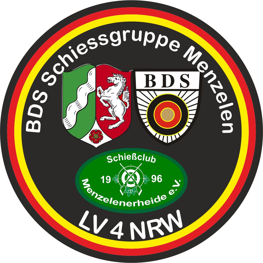 BDS-Schießgruppe